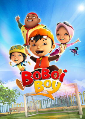 BoBoiBoy